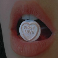 Dj Médiathèque - First Love (Virginitape)