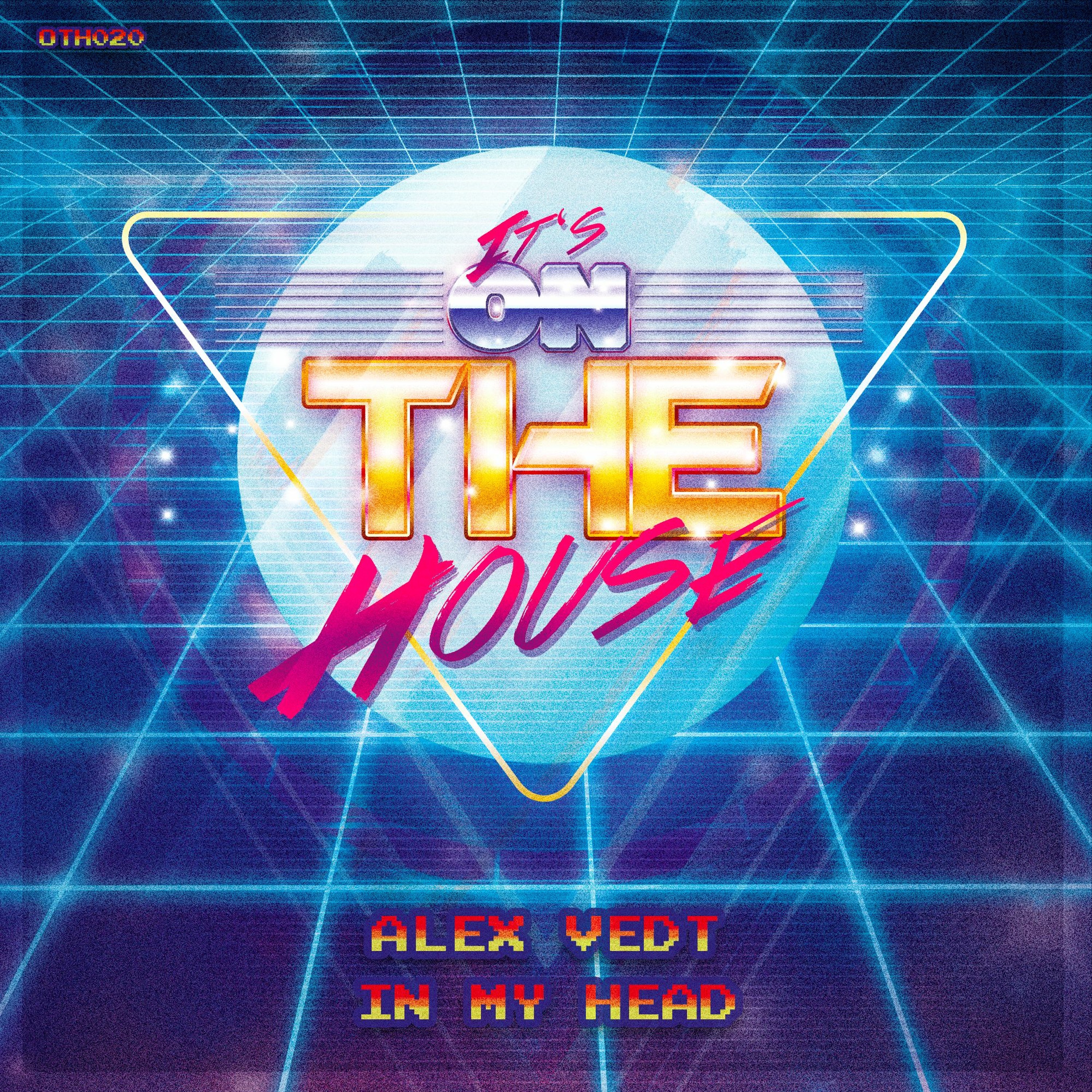 Alex Vedt - In My Head (Free Download)