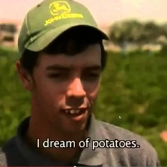 DucaSound - Life Is Potatoe