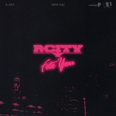 R. City - Fete You "2017 Soca" (Deli Banger + Precision Productions)