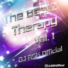 02.  Kaun Tujhe (MS Dhoni) Remix DJ RSK Official