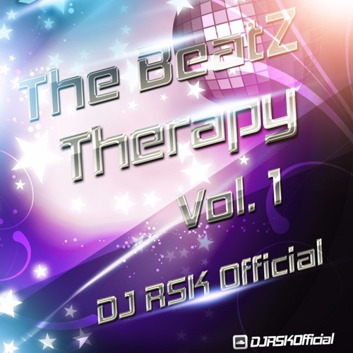 02.  Kaun Tujhe (MS Dhoni) Remix DJ RSK Official