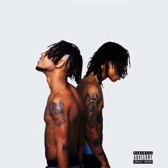 Black Bettles Freestyle - ItsVillain X CBT Whooty Prod.By MGM FX