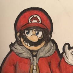 Undertoad - It's-a-Me! (Updated for the last time)