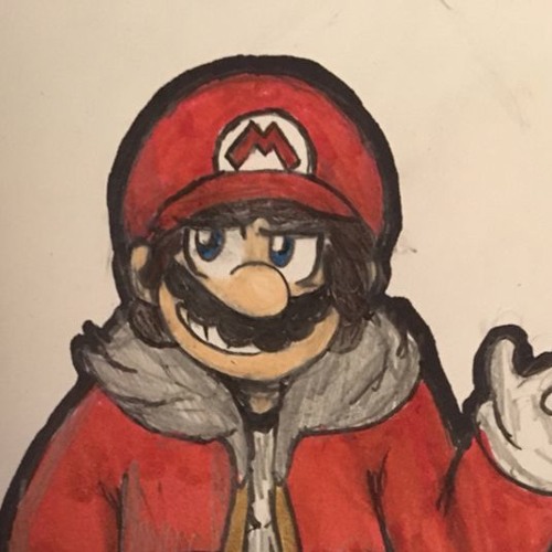 Undertoad - It's-a-Me! (Updated for the last time)
