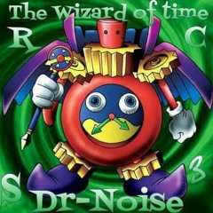 Dr-Noise The Wizard Of Time Free Download