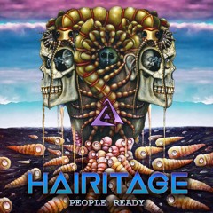 Hairitage - People Ready