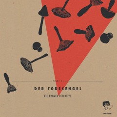 Die Bremer Detektive - Der Todesengel - Trailer