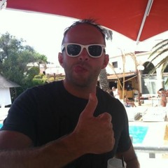 Session Brian @ Marina 12 - 03 - 2011