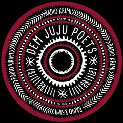 Dem Juju Poets - Voodoo Jazz