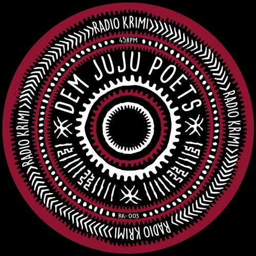 Dem Juju Poets - Voodoo Jazz