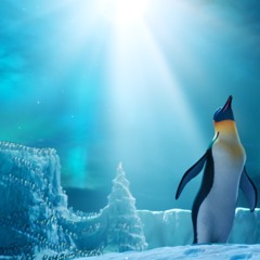 Happy Feet - Sex Crazy (unused)
