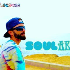 Slip Screen feat. Squa & OpenOptics