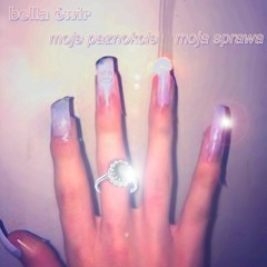 MANICURE (Moje Paznokcie Moja Sprawa)