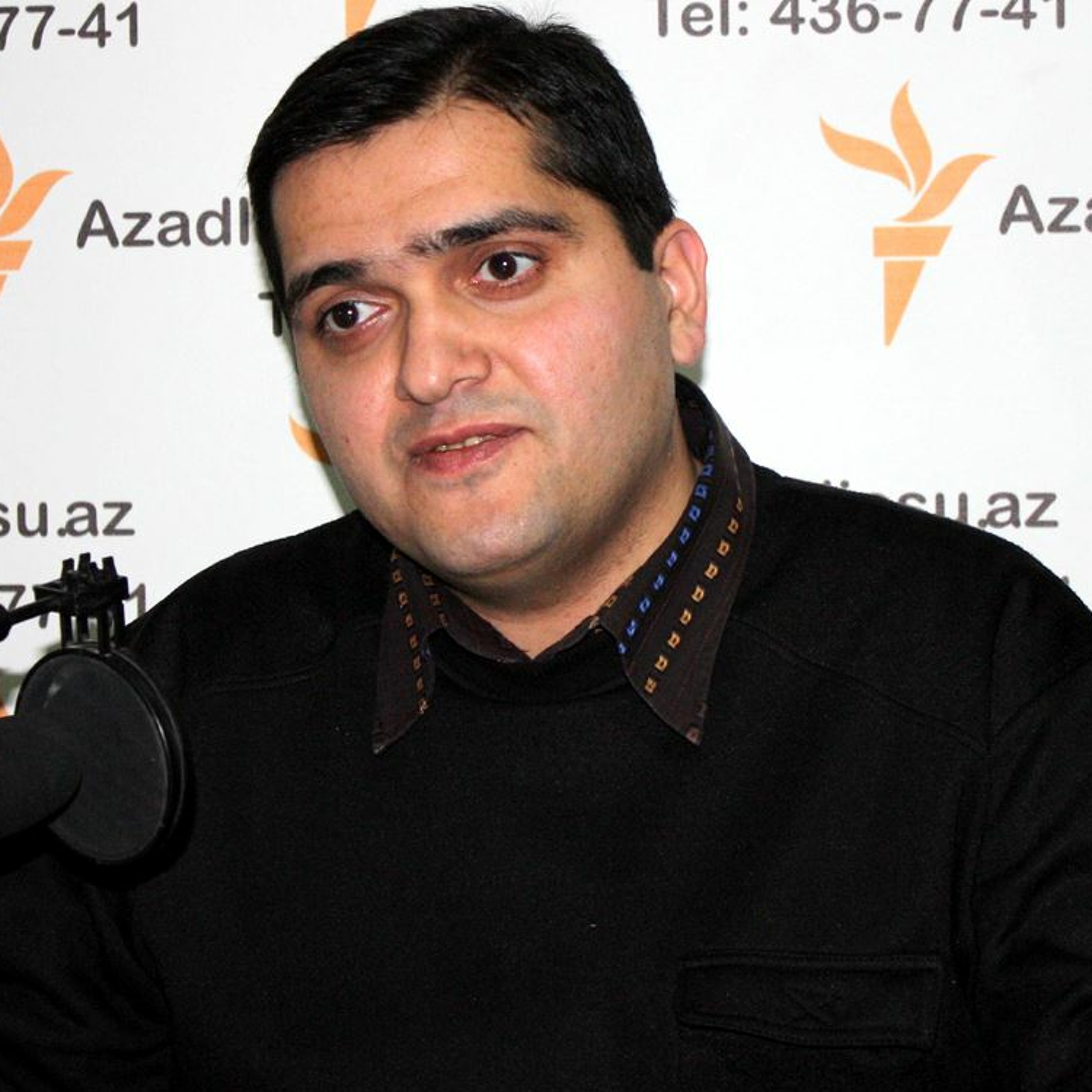 AzadliqRadiosu