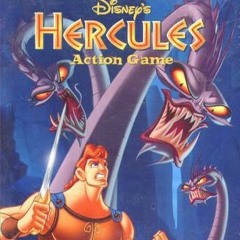 [HD] Disney's Hercules Action Game Soundtrack - The Centaur's Forest.mp3