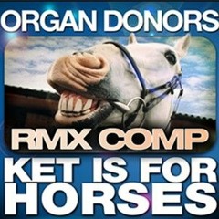 KeT IS FOr HoRsEs ReMiX (FREE DOWNLOAD)