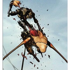 L3MMY DUBZ - STRIDER (CLIP)