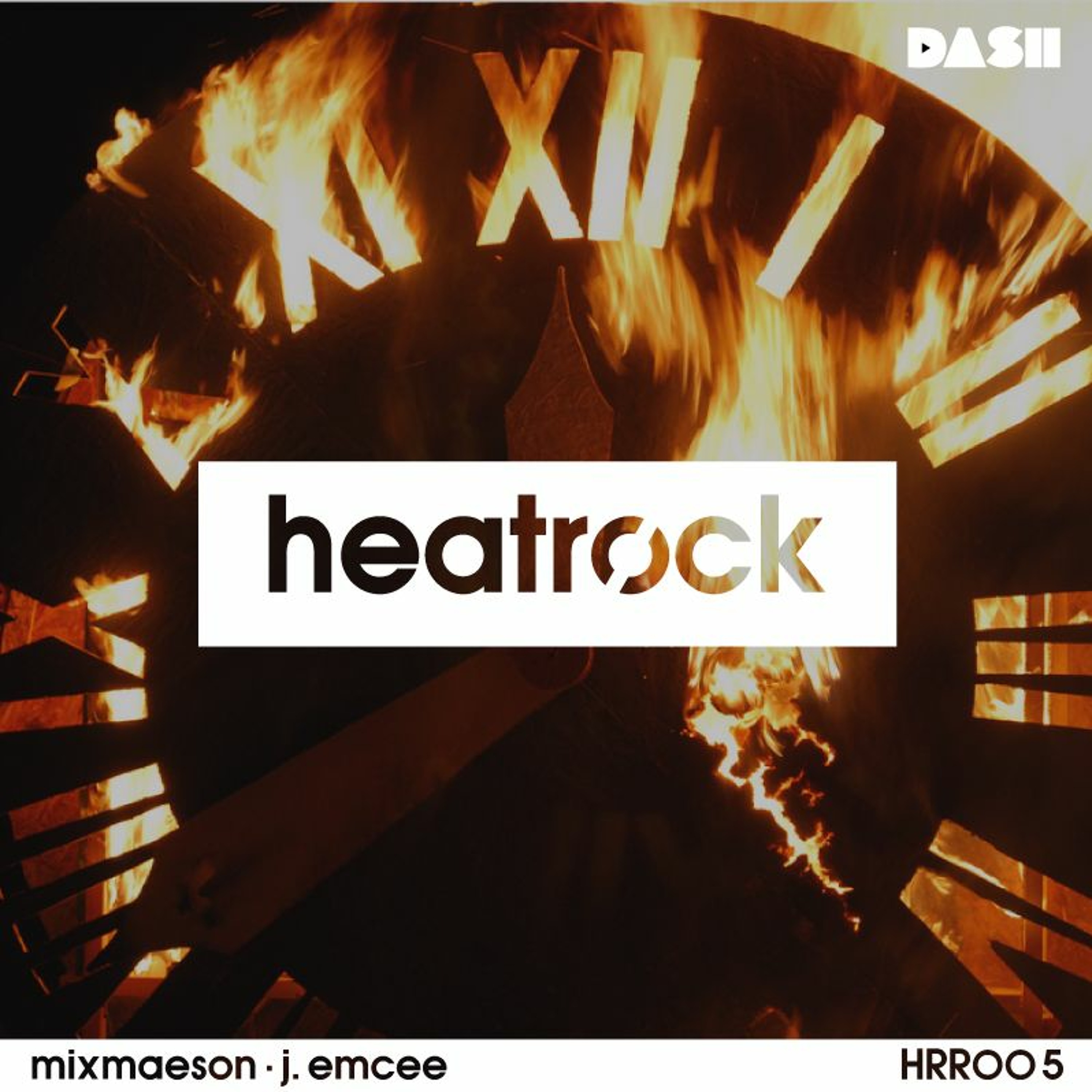 heatrøck