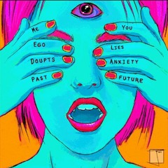 Your Eyes - KRISHNA ( Prod. Truant)