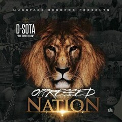 D-sota "The Spirit Flow"- Turn Back To The Most High