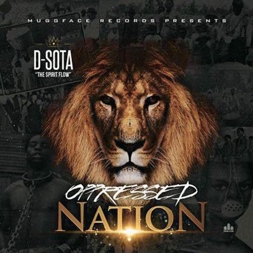 D-sota "The Spirit Flow"- Turn Back To The Most High