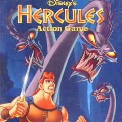 [HD] Disney's Hercules Action Game Soundtrack - Password Menu.mp3