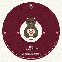 Afgo - Love And Soul
