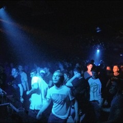 Skober live from Hans Bunte 11-11-2016 (Freiburg, Germany)