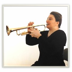 Cheap China Trumpet Improv