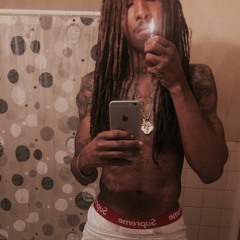 Cartier'GOD #Rollin' Prod. By Cartier'GOD Of F.I.