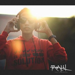 Hardstyle 2016 Fatahul mixset