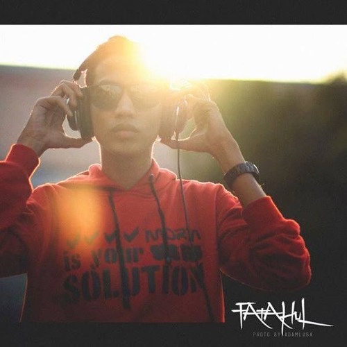 Hardstyle 2016 Fatahul mixset