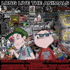 Somnatyl - All I Hear Is Lementation