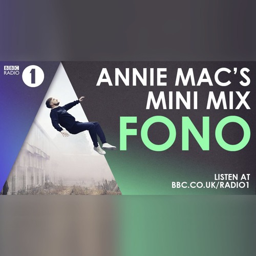 Annie Mac '3 Decades' Minimix [BBC RADIO 1]