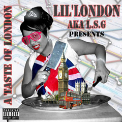 Lock Down (Defenders, Craze 24, Blade Brown & London)