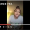 "But Did You Die Tho" Feat Love Love Remix TAYLOR GRILLO