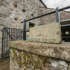 Voices From The Land: Garry Schofield, Heber Farm, Buckden