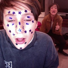 Remy sit, Speak, F@*K!