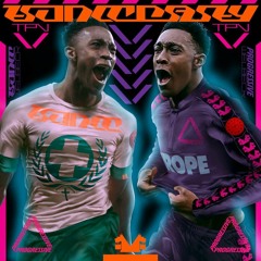Evian Christ - Trance Party V (left and right combined)