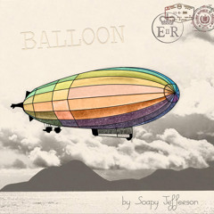 Soapy Jefferson - Balloon