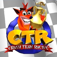 Crash Team Racing Theme (pre-console version)