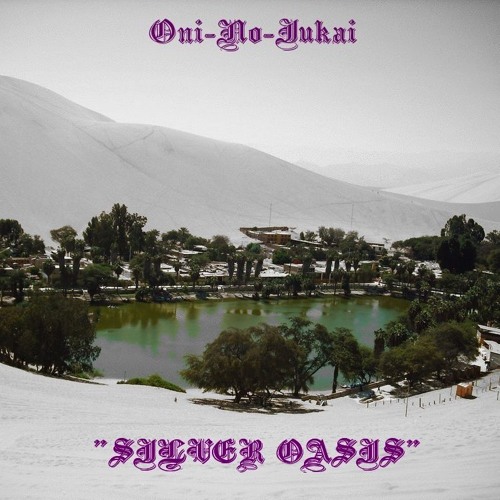 dustin. - Silver Oasis