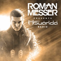 Roman Messer - Suanda Music 044 (15-11-2016)