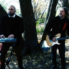 Gaby Dvenir + Leo Moscardo - Eterno