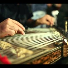 يا مسافر وحدك موسيقى - محمد عبد الوهاب - عزف قانون