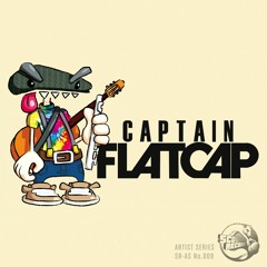Captain Flatcap LP - Mini-Mix Teaser ★ OUT NOW!!! ★