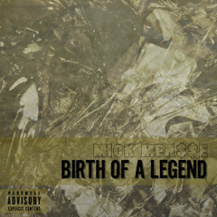 THA HUSTLE (Prod. By The Bizness)