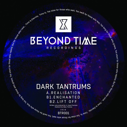 Realisation [BTR001]