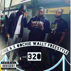 oochie Wally Freestyle
